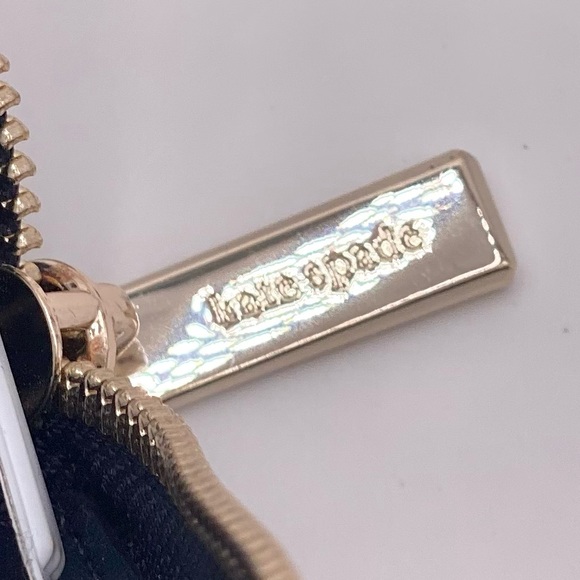 Kate Spade Large Continental Wallet - Picture 9 of 10